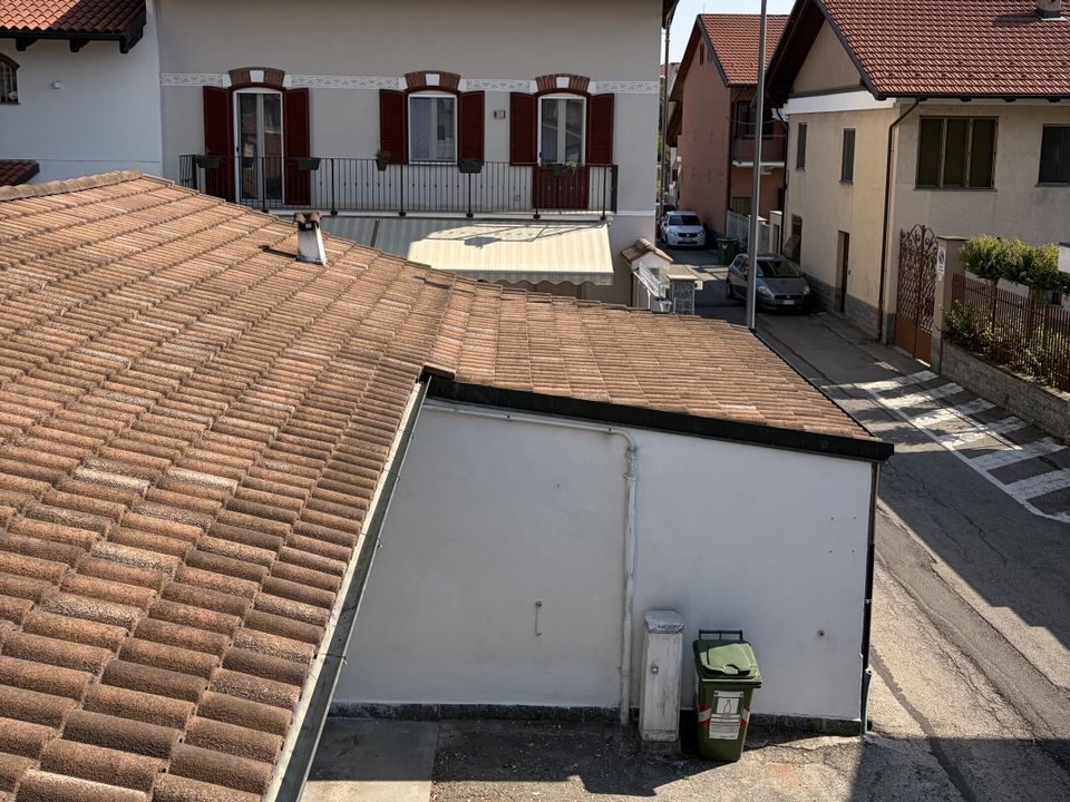Byhus i Beinasco, Turin - foto 4