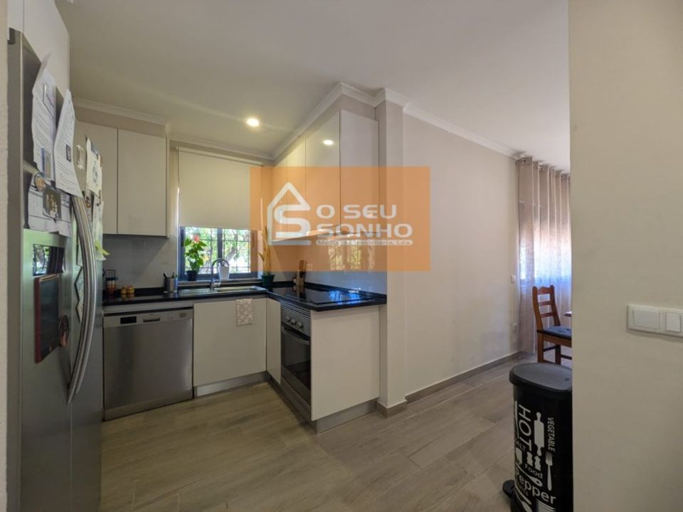 Villa i Sao Bras de Alportel, Faro - foto 2