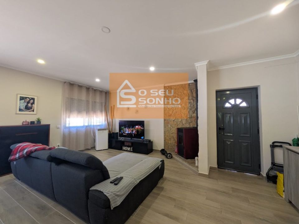 Villa i Sao Bras de Alportel, Faro - foto 4