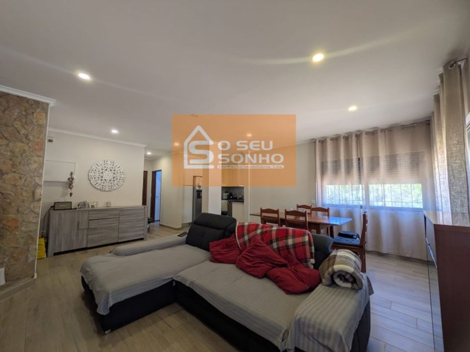 Villa i Sao Bras de Alportel, Faro - foto 5