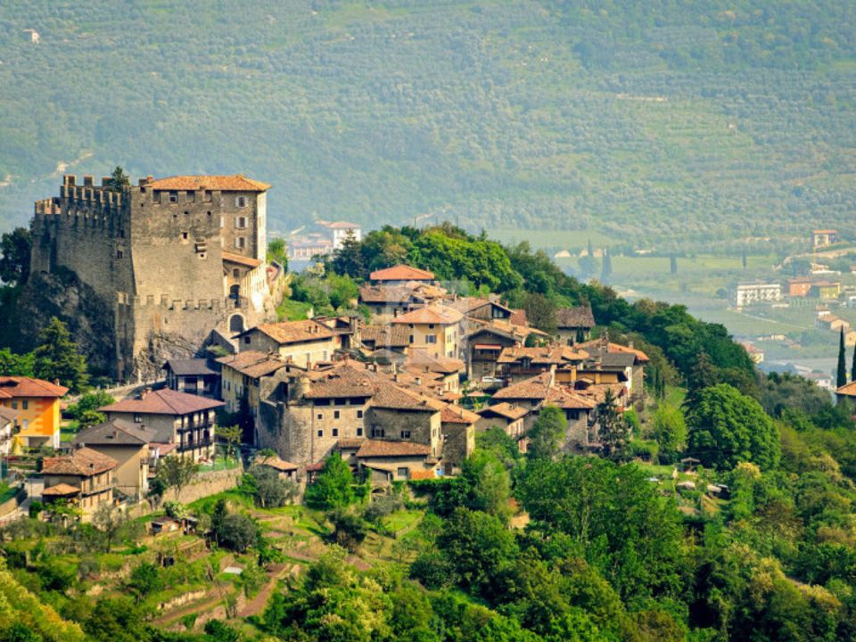 Leilighet i Tenno, Trento - bilde 2