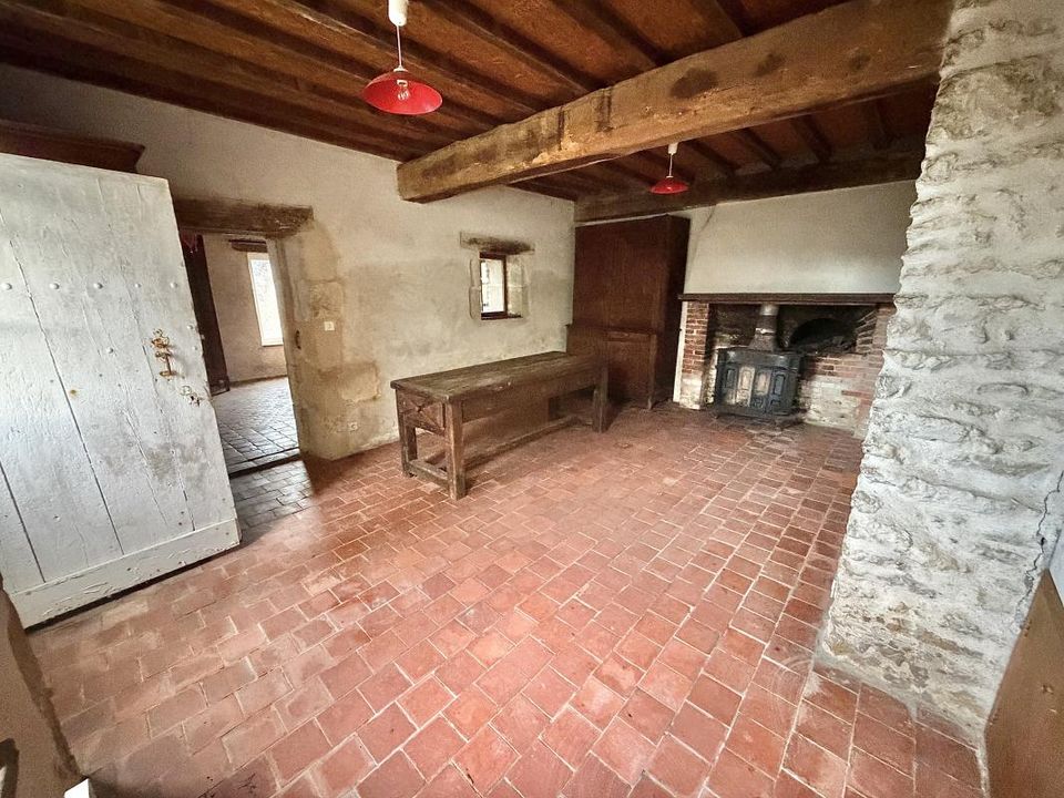 Villa i Nevers, Nievre - bilde 4