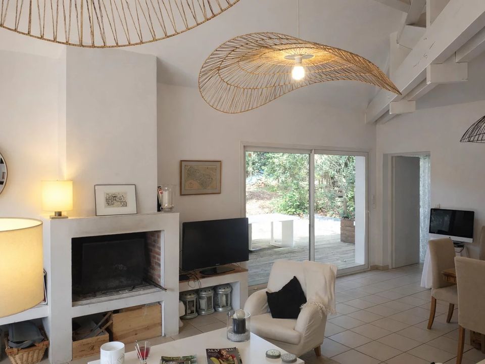 Villa i Pyla-sur-Mer, Gironde - foto 1