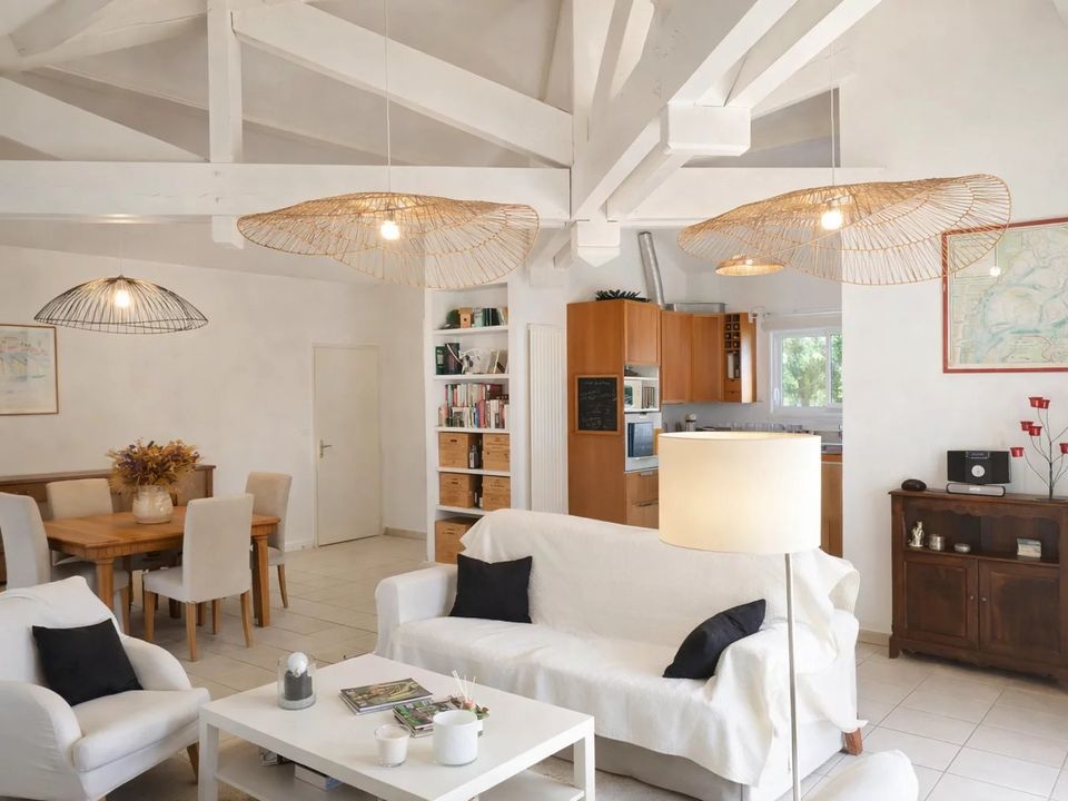 Villa i Pyla-sur-Mer, Gironde - foto 2