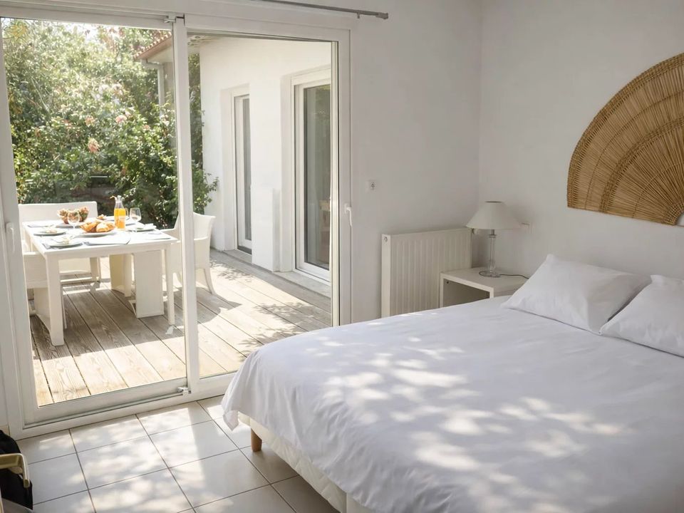Villa i Pyla-sur-Mer, Gironde - foto 5