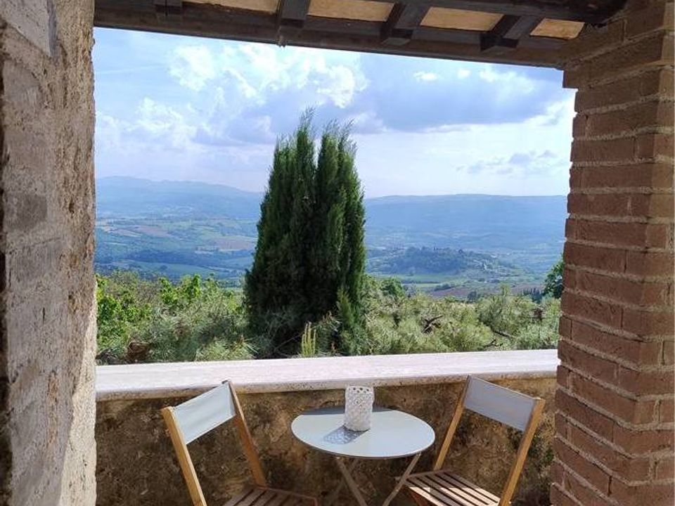 Masia a Gualdo Cattaneo, Perugia - foto 3