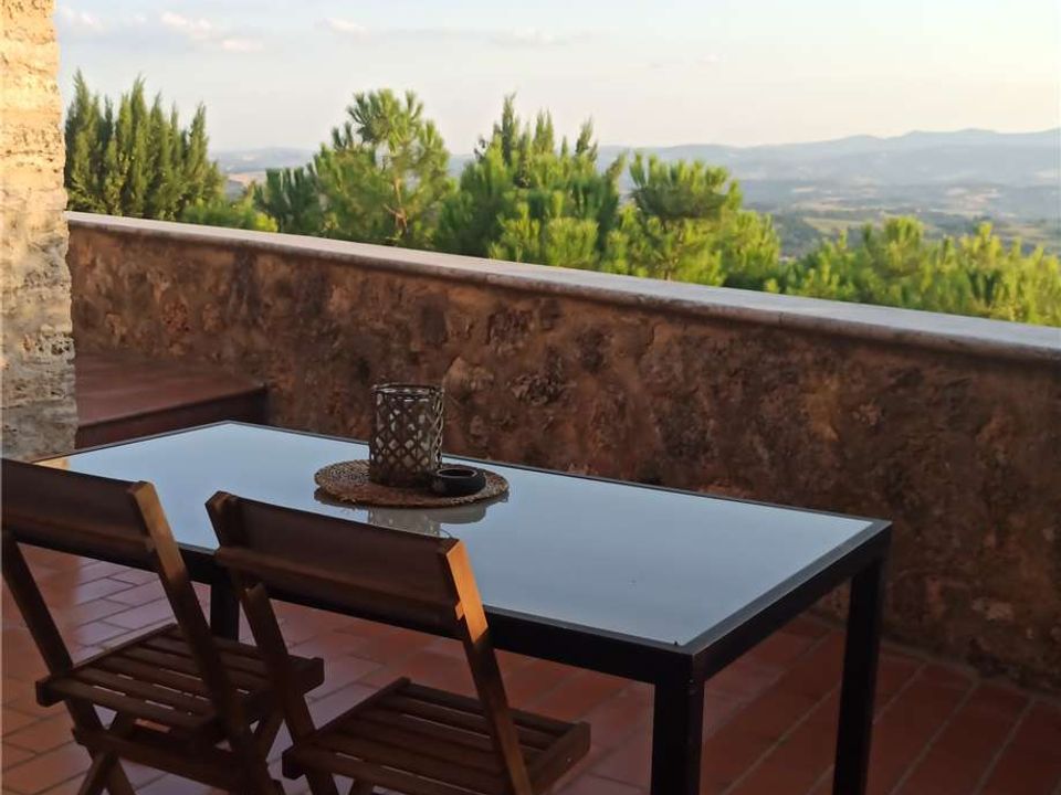 Masia a Gualdo Cattaneo, Perugia - foto 4
