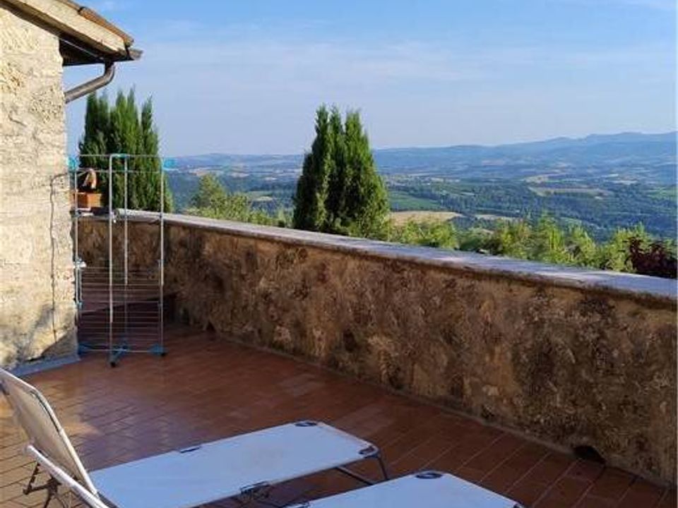 Masia a Gualdo Cattaneo, Perugia - foto 5