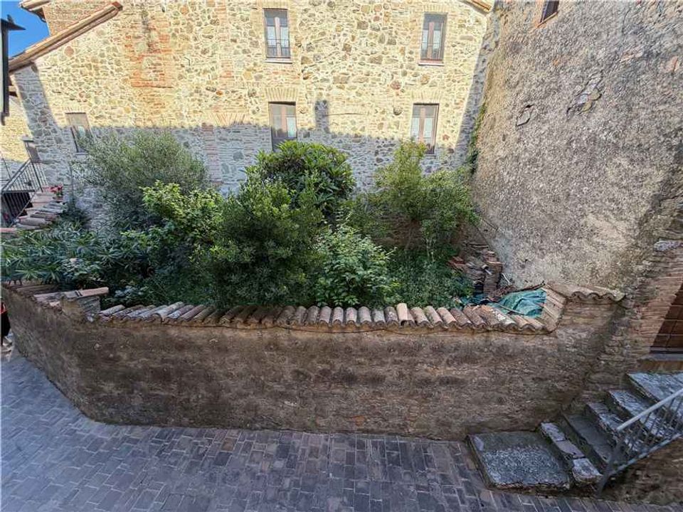 Lejlighed i Gualdo Cattaneo, Perugia - foto 2
