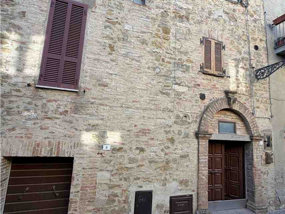 Lejlighed i Gualdo Cattaneo, Perugia - foto 3