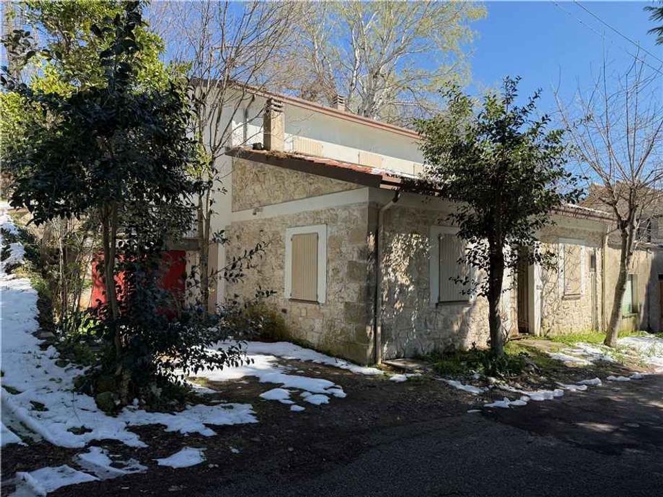 Casa de pueblo en San Leo, Rimini - foto 2