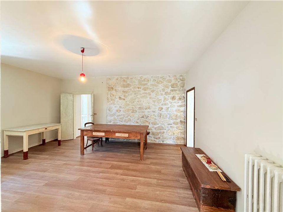 Casa de pueblo en San Leo, Rimini - foto 4