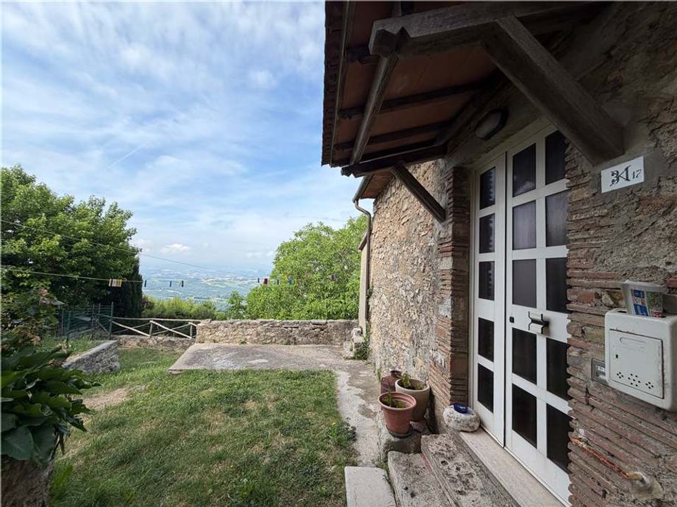 Villa en Gualdo Cattaneo, Perugia - foto 1