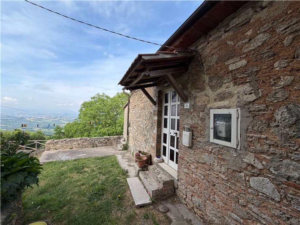 Villa en Gualdo Cattaneo, Perugia - foto 2
