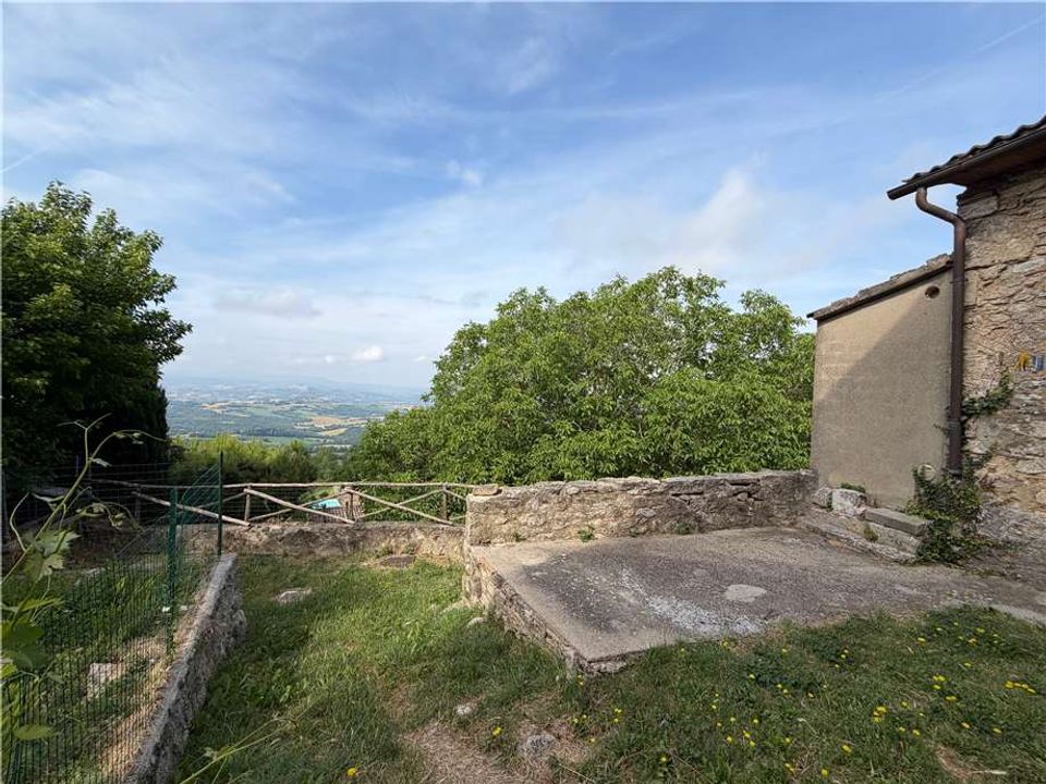 Villa en Gualdo Cattaneo, Perugia - foto 3