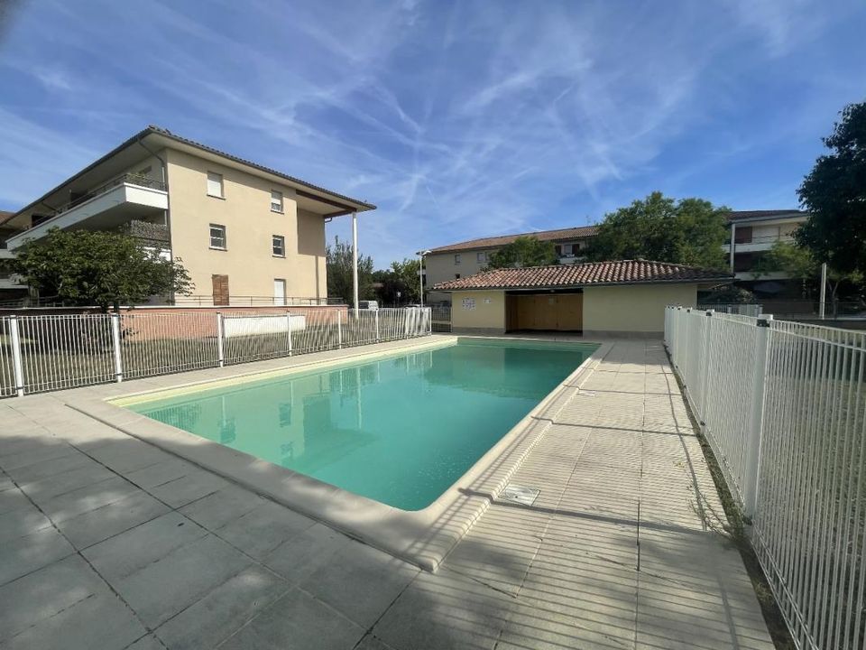 Apartament a Léguevin, Haute-Garonne - foto 1