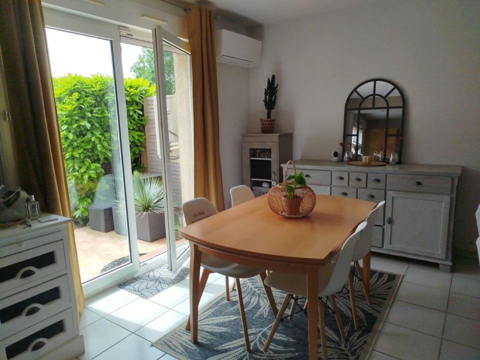 Villa i La Salvetat-Saint-Gilles, Haute-Garonne - bilde 5