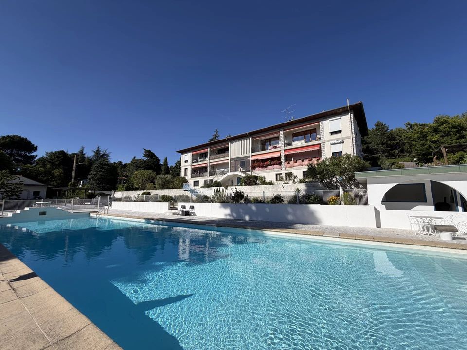 Apartament a Berre-les-Alpes, Alpes-Maritimes - foto 1