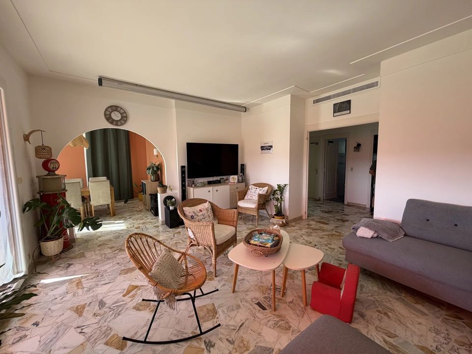 Apartament a Berre-les-Alpes, Alpes-Maritimes - foto 2