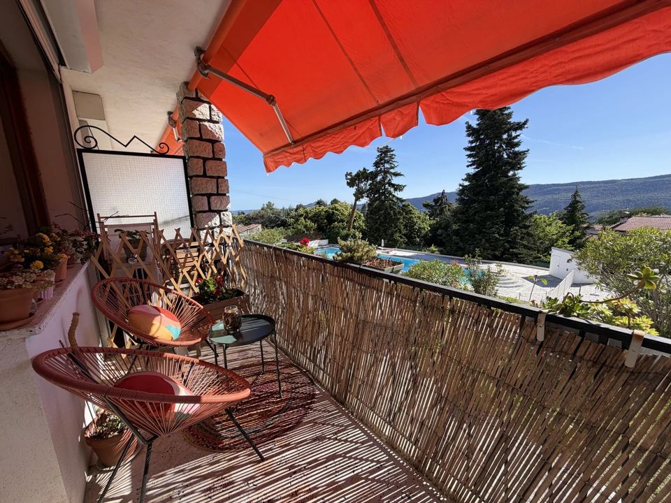 Apartament a Berre-les-Alpes, Alpes-Maritimes - foto 4
