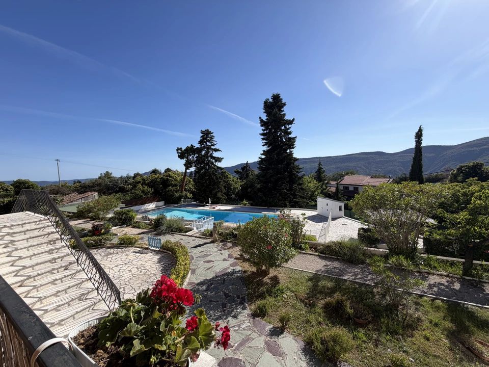 Apartament a Berre-les-Alpes, Alpes-Maritimes - foto 5