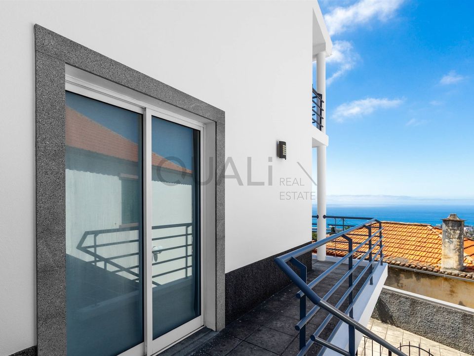 Villa i Funchal, Madeira - foto 5