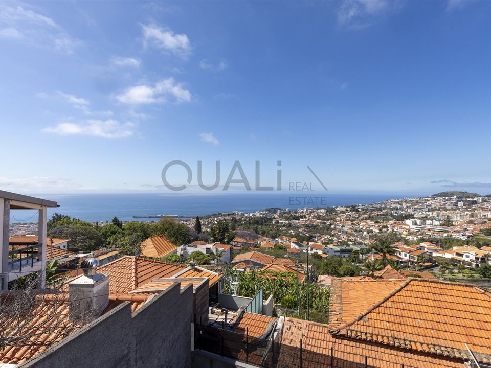Villa i Funchal, Madeira - foto 5
