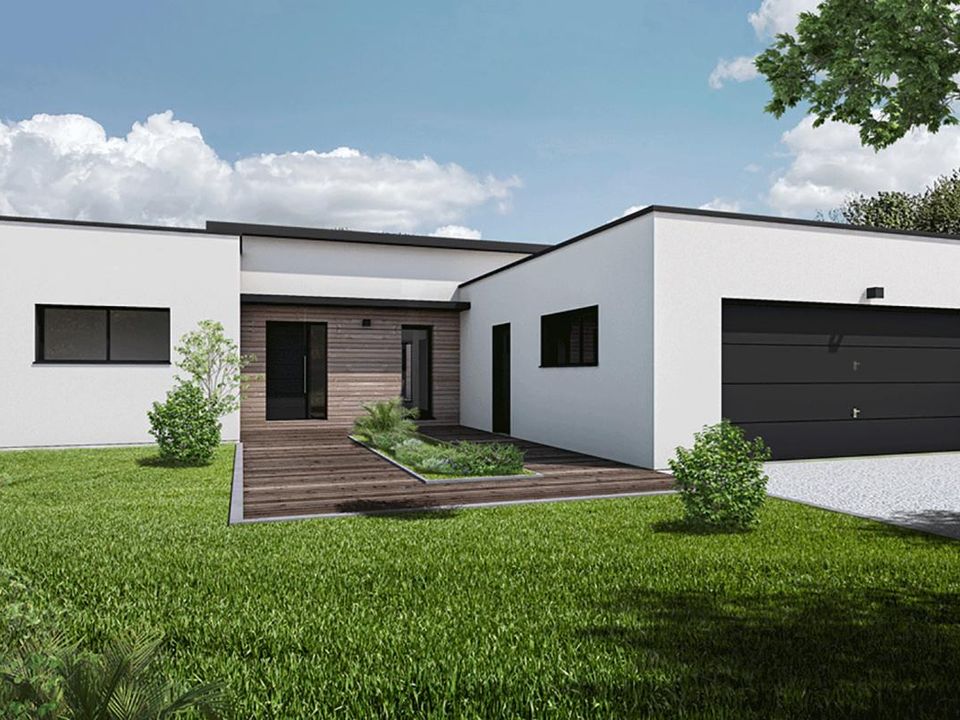Villa in Cherrueix, Ille-et-Vilaine - foto 5