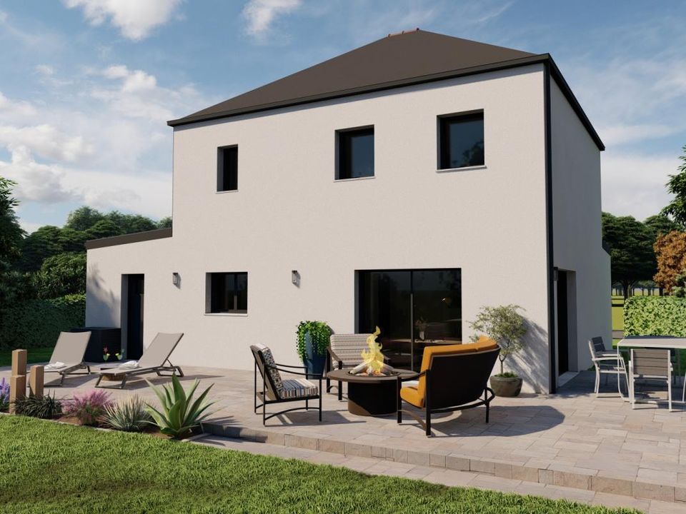 Villa in Saint-Malo, Ille-et-Vilaine - foto 1