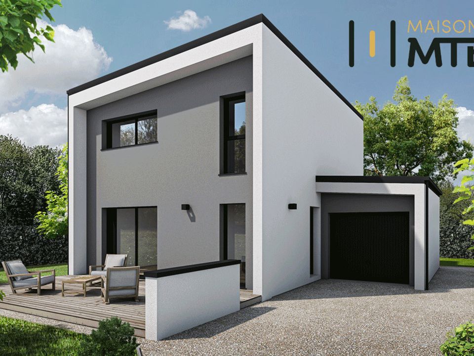 Villa en Elven, Morbihan - foto 5