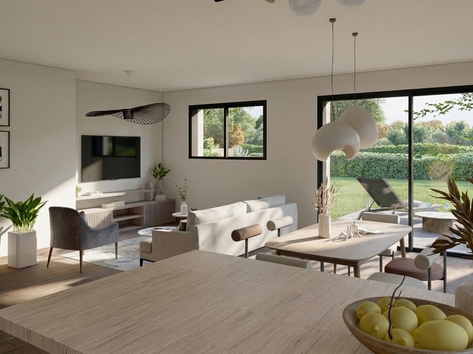 Villa a Parthenay-de-Bretagne, Ille-et-Vilaine - foto 2