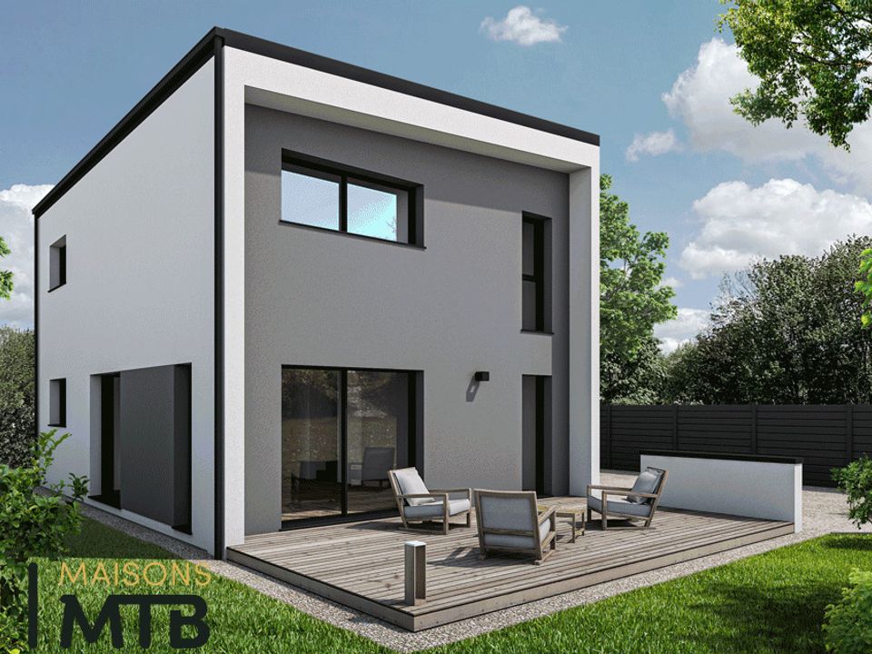 Villa en Elven, Morbihan - foto 1