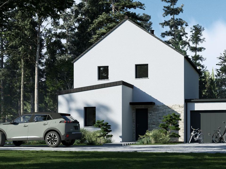 Villa i Pleurtuit, Ille-et-Vilaine - foto 2