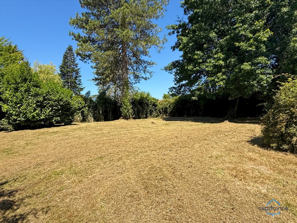 Villa i Aire-sur-l'Adour, Landes - bilde 3