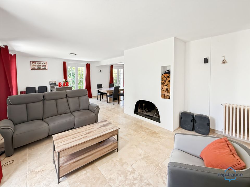 Villa i Aire-sur-l'Adour, Landes - bilde 4