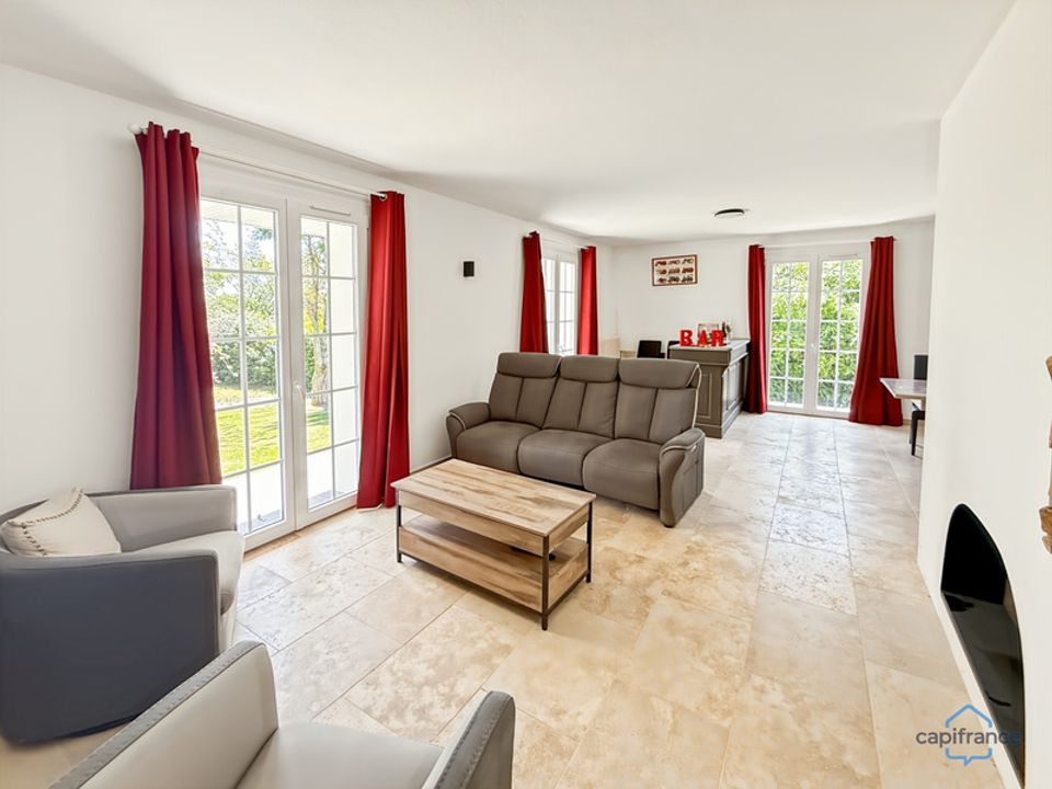Villa i Aire-sur-l'Adour, Landes - bilde 5