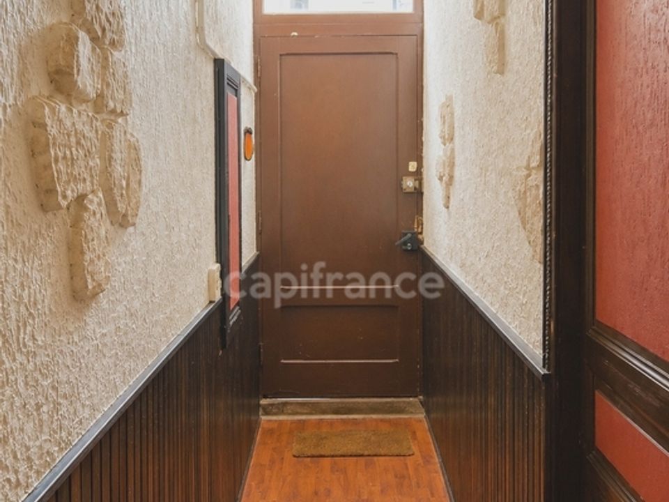 Casa de cidade em Tonnerre, Yonne - foto 2