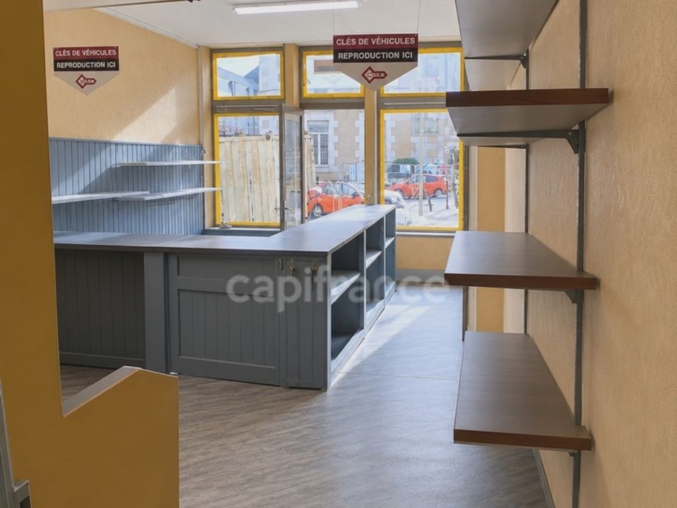 Casa de cidade em Tonnerre, Yonne - foto 3