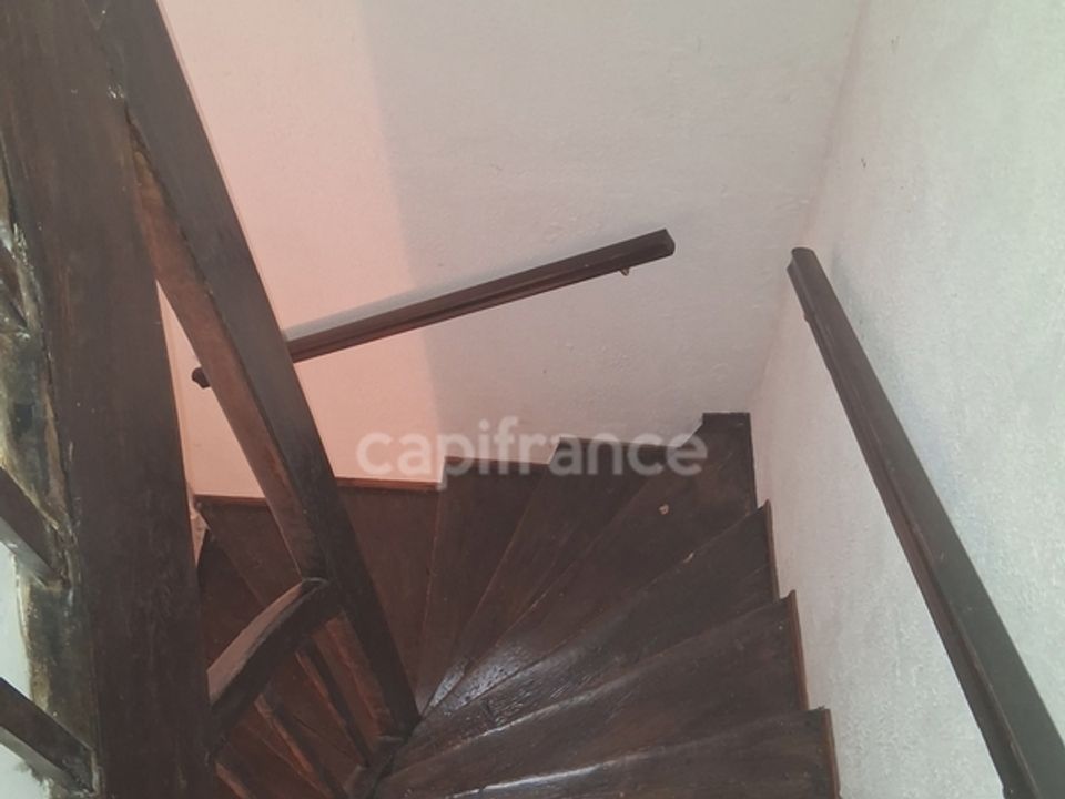 Casa de cidade em Tonnerre, Yonne - foto 4