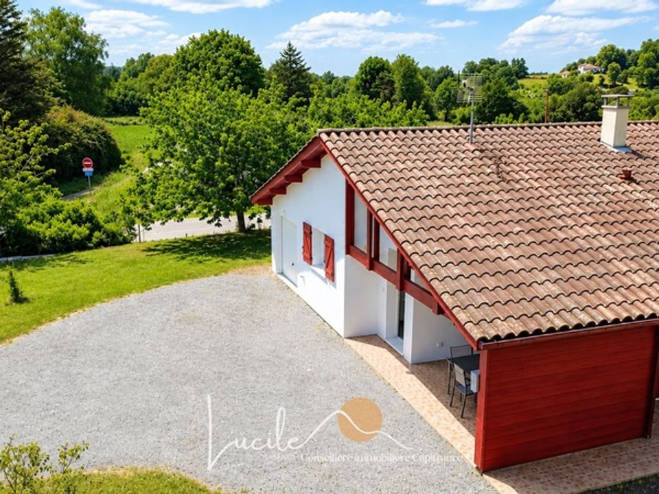 Villa en Arancou, Pyrenees-Atlantiques - foto 2