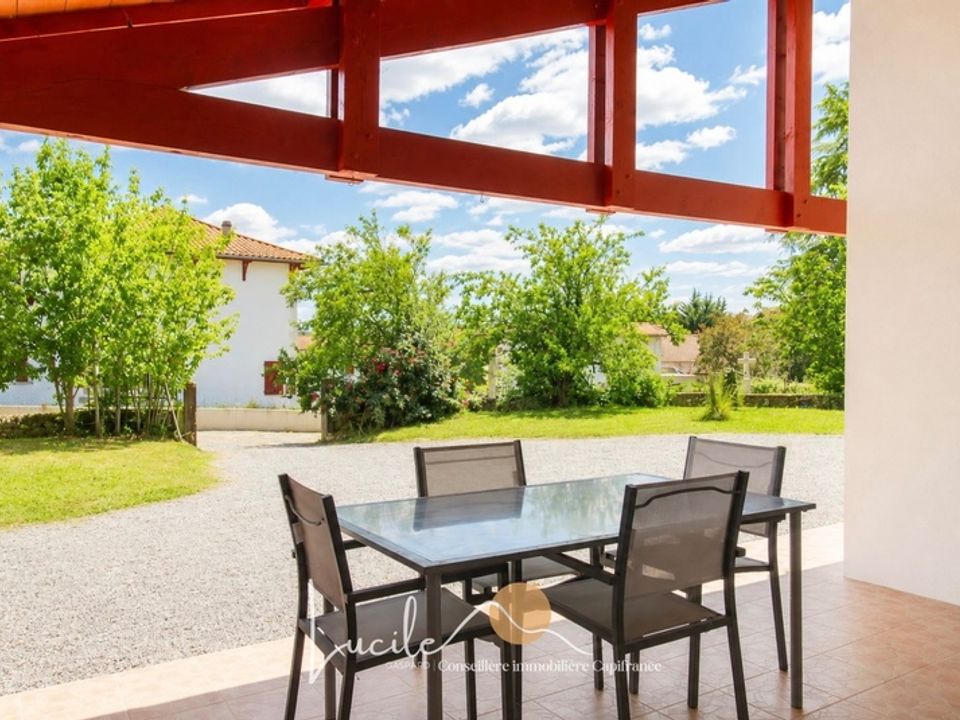 Villa en Arancou, Pyrenees-Atlantiques - foto 3