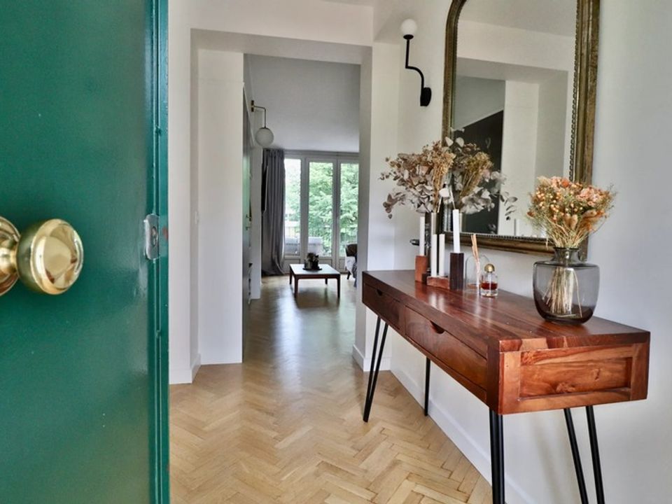Lejlighed i Saint-Cloud, Hauts-de-Seine - foto 2