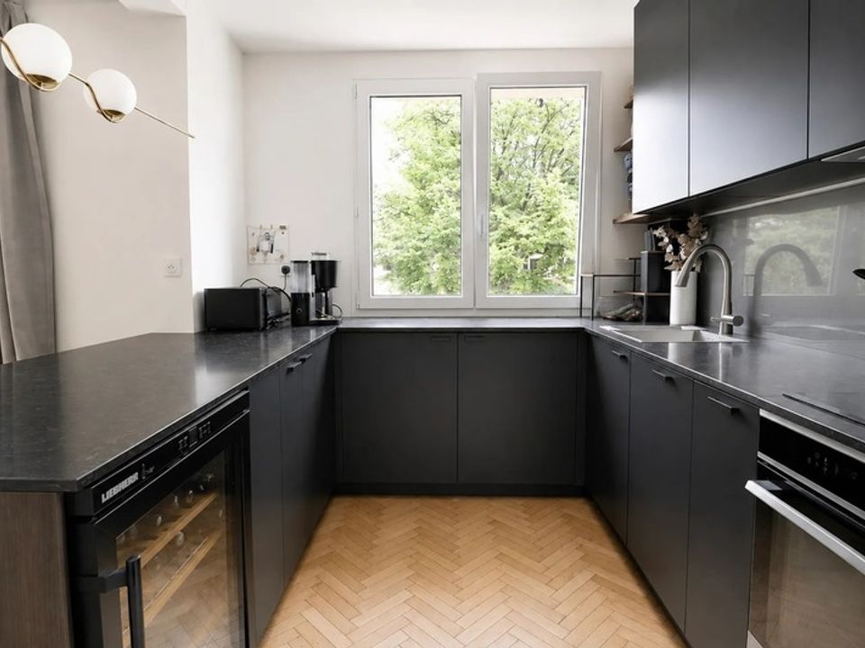 Lejlighed i Saint-Cloud, Hauts-de-Seine - foto 3