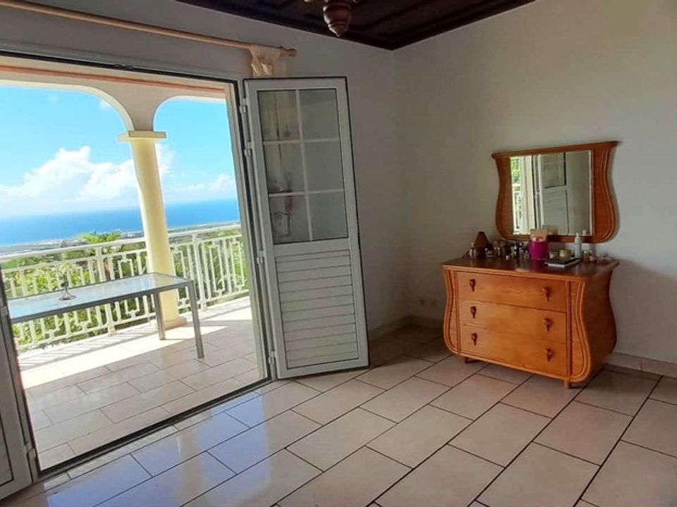 Villa i La Bretagne, La Reunion - bilde 3