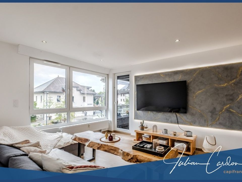 Lejlighed i Reignier-Esery, Haute-Savoie - foto 5