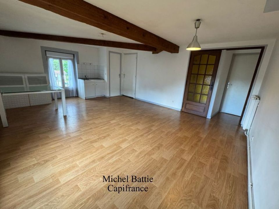 Lejlighed i La Fouillouse, Loire - foto 3