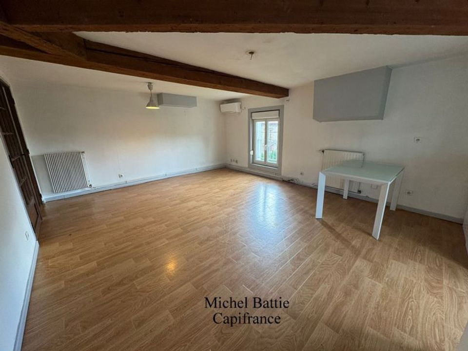 Lejlighed i La Fouillouse, Loire - foto 4
