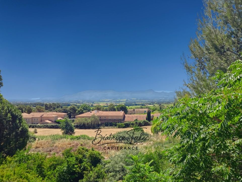 Apartamento en Puyloubier, Bouches-du-Rhone - foto 1