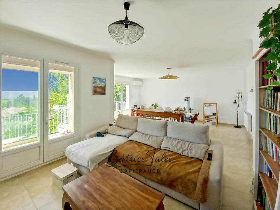 Apartamento en Puyloubier, Bouches-du-Rhone - foto 4