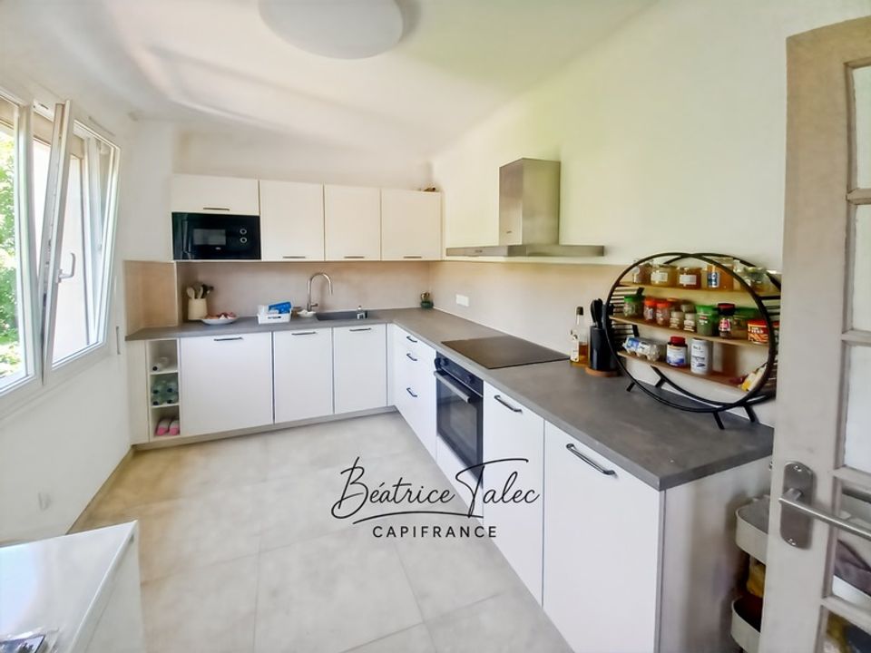 Apartamento en Puyloubier, Bouches-du-Rhone - foto 5